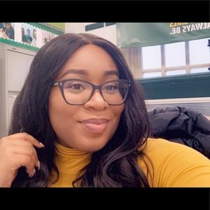 Meet your Posher, Nicolette